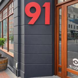 91 Loop Boutique Hostel