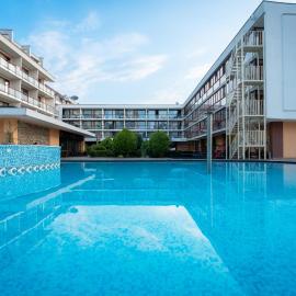 Mercury Hotel- All Inclusive