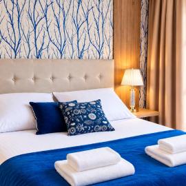 Willa Długa No 4 Bed & Breakfast - Gdynia, hotel in Gdynia