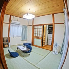 Shima City - House - Vacation STAY 20789v, hotel a Kō