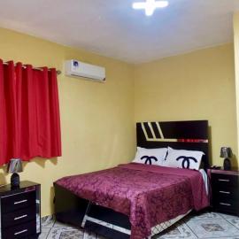 Guest House A&H - Boca Chica Beach & Airport