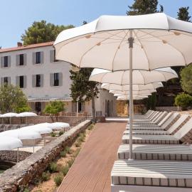 Sirena Resort - NEW IN 2027, готель у Хварі