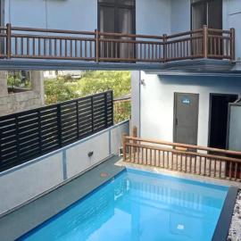 Tan & Tej Villa and Car Rental
