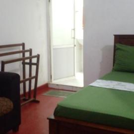 Peradeniya Hotel Rooms View Point