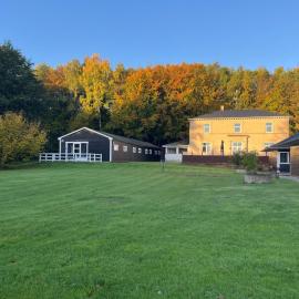 Hotel Færgelunden, hotel in Jægerspris