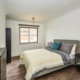 3-Bed Gosport Home, Ideal for Work