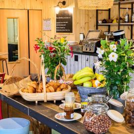 에브뢰에 위치한 호텔 Greet Hotel Evreux Centre