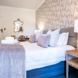 Be at Rest Accommodation