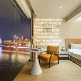 Skyline Riverview Apartments