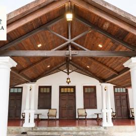 The Villa