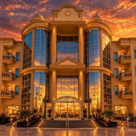 Ramage Hotel & Resort