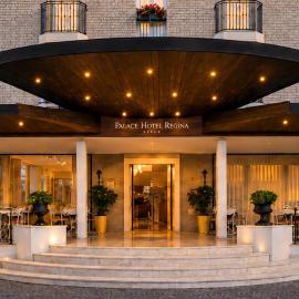 Palace Hotel Regina