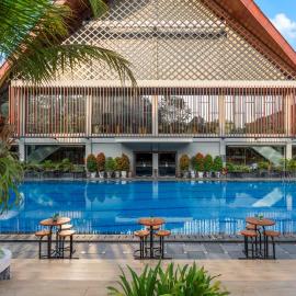 Wyndham Garden Yogyakarta Conference Hotel & Action Park