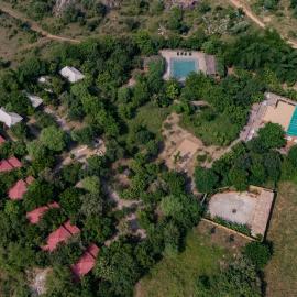 The Beehad Sariska
