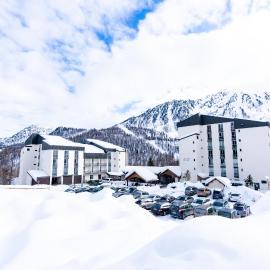 Villages Clubs du Soleil - MONTGENEVRE