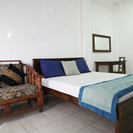 Amani Lakeside