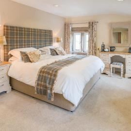 The Alma Inn, Hotel in Colne