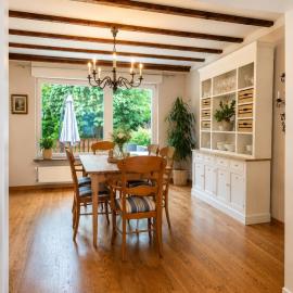 Ferienhaus Dhrontal