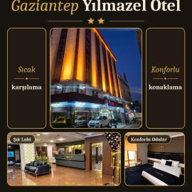 Yılmazel Otel