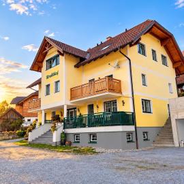 Appartment Stroblhof