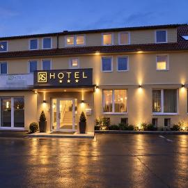 AS Hotel