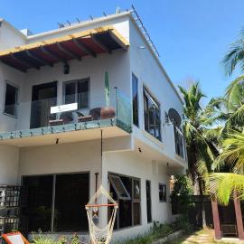 Serenity Beach House at Kokrobite