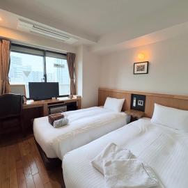 Sutton Place Hotel Ueno