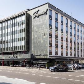 Imperial Hotel