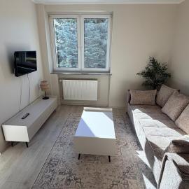 Apartament COMFORT Centrum 2