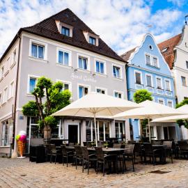 Hotel Guntia Boardinghouse virtueller check in und Zimmer Zugang