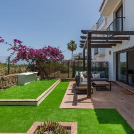 23 Birdie Club, hotel em Alcaidesa