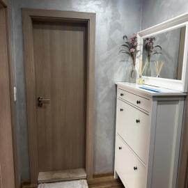 Viesnīca T&Д Панорама pilsētā Vraca