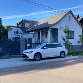 Budaors Luxvillas