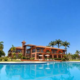 Hotel Fazenda Lagoa Grande