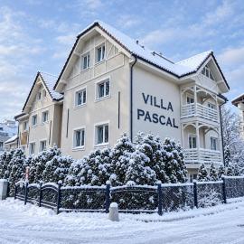 Villa Pascal