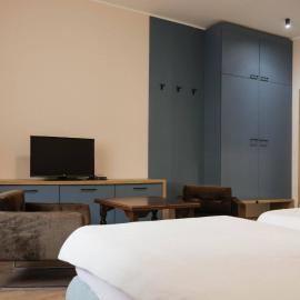 Bezdan Guesthouse, хотел в Bezdan