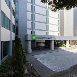 Holiday Inn Express Lisbon Airport by IHG, hotel in Lissabon