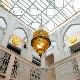 Hotel Riad Moulaty