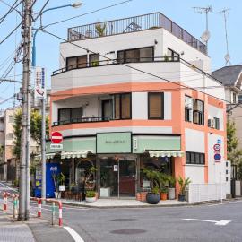 Shinjuku ICE MOUNTAIN GUEST HOUSE