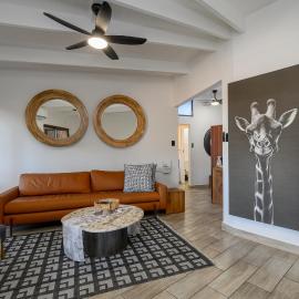 San Lameer Villa 2839 - 2 Bedroom Standard - 4 pax - San Lameer Rental Agency