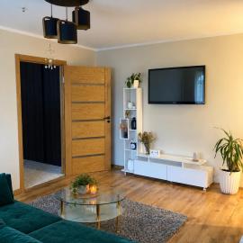 Mājīgie Apartamenti Saldū, hotel u gradu Saldus