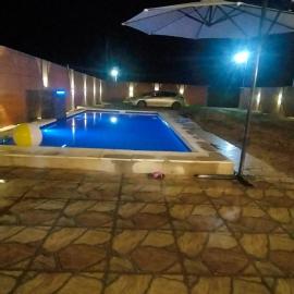 Quinta Amanecer, hotel em Independencia