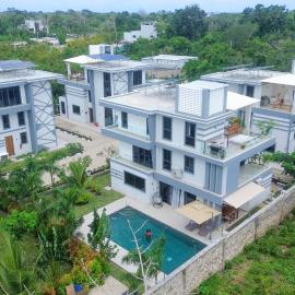 Akoya Villas Diani