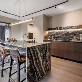 Apartment in Sankt Moritz