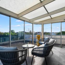 Ferienwohnung vino y amor, hotel a Rheinau