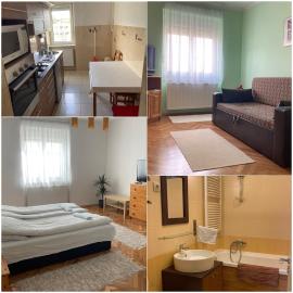 Centrum Apartman Zirc