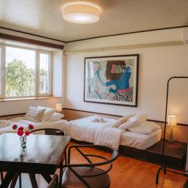 Apartment by Mia, ξενοδοχείο σε Orissaare