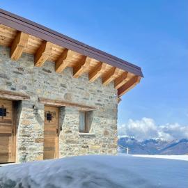 Mont Alpage - charm apartments