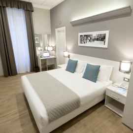 Nuovo Albergo Centro, hotel in Trieste