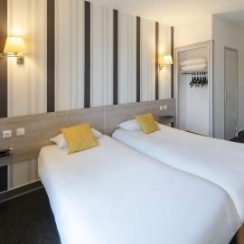 Sure Hotel by Best Western Angouleme, viešbutis mieste Angulemas